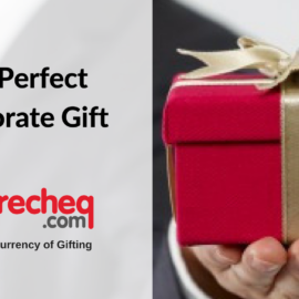 Corporate Gifting