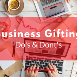 Business Gifting